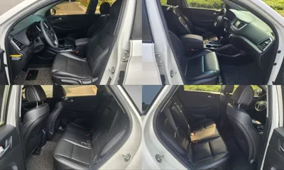 Hyundai Tucson 2017, 189325 км, за 6276.84 USD - фото 12