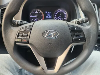Hyundai Tucson 2017, 189325 км, за 6276.84 USD - фото 13