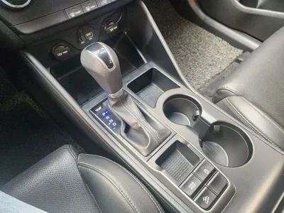 Hyundai Tucson 2017, 189325 км, за 6276.84 USD - фото 14