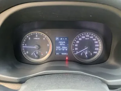 Hyundai Tucson 2017, 189325 км, за 6276.84 USD - фото 18