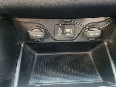 Hyundai Tucson 2017, 189325 км, за 6276.84 USD - фото 19