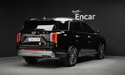 Hyundai Palisade 2023, 16468 км, за 19561.51 USD