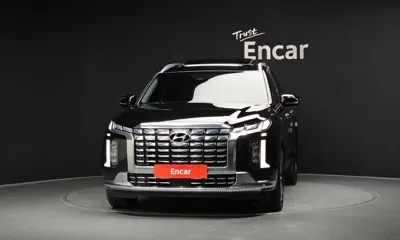 Hyundai Palisade 2023, 16468 км, за 19561.51 USD
