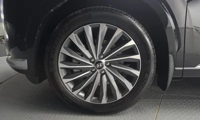 Hyundai Palisade 2023, 16468 км, за 19561.51 USD