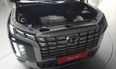 Hyundai Palisade 2023, 16468 км, за 19561.51 USD - фото 6