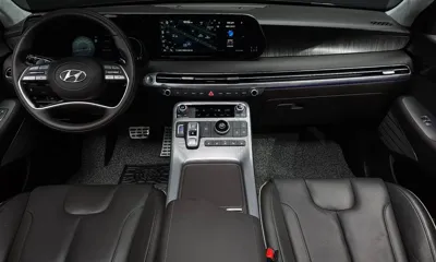 Hyundai Palisade 2023, 16468 км, за 19561.51 USD - фото 7