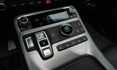 Hyundai Palisade 2023, 16468 км, за 19561.51 USD - фото 9