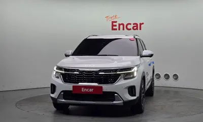 Kia Seltos 2023, 64004 км, за 17549.65 USD