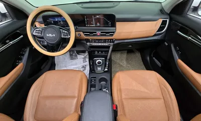 Kia Seltos 2023, 64004 км, за 17549.65 USD - фото 7