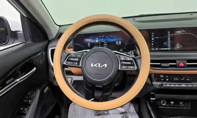 Kia Seltos 2023, 64004 км, за 17549.65 USD - фото 13