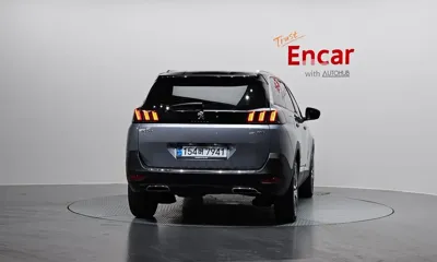 Peugeot 5008 2024, 25448 км, за 18214.95 USD