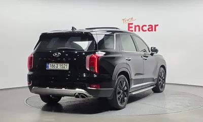 Hyundai Palisade 2022, 85668 км, за 20812.68 USD