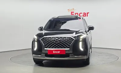 Hyundai Palisade 2022, 85668 км, за 20812.68 USD