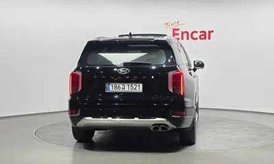 Hyundai Palisade 2022, 85668 км, за 20812.68 USD