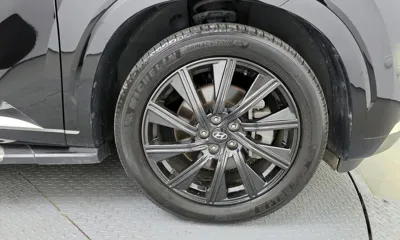 Hyundai Palisade 2022, 85668 км, за 20812.68 USD