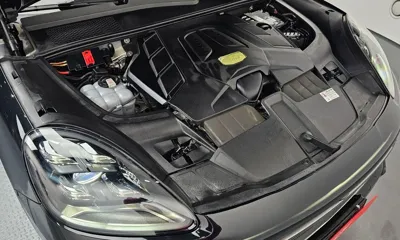 Porsche Cayenne 2023, 20737 км, за 79220.34 USD - фото 6