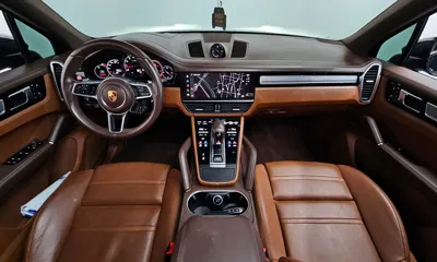 Porsche Cayenne 2023, 20737 км, за 79220.34 USD - фото 7