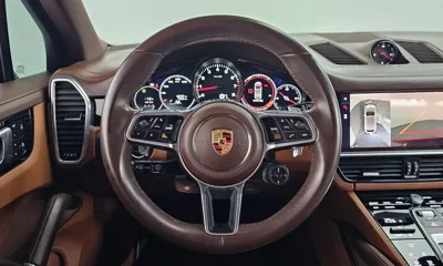 Porsche Cayenne 2023, 20737 км, за 79220.34 USD - фото 13