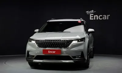 Kia Canival 2023, 61801 км, за 18558.3 USD