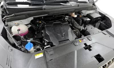 Kia Canival 2023, 61801 км, за 18558.3 USD - фото 6