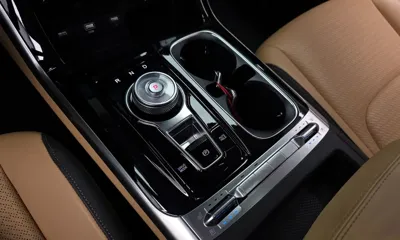 Kia Canival 2023, 61801 км, за 18558.3 USD - фото 9