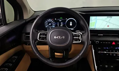 Kia Canival 2023, 61801 км, за 18558.3 USD - фото 13