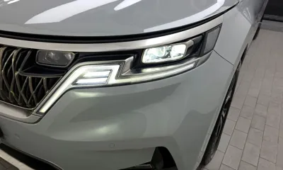 Kia Canival 2023, 61801 км, за 18558.3 USD - фото 22