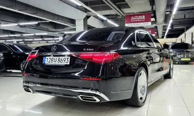 Mercedes-Benz S-Class 2023, 35808 км, за 102404.06 USD - фото 6