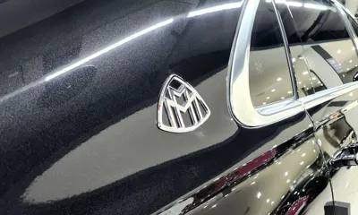Mercedes-Benz S-Class 2023, 35808 км, за 102404.06 USD - фото 9