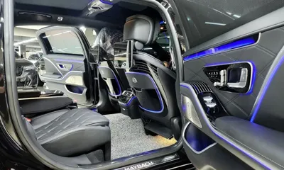 Mercedes-Benz S-Class 2023, 35808 км, за 102404.06 USD - фото 12