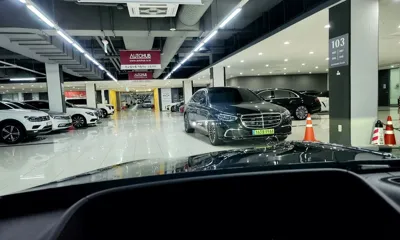 Mercedes-Benz S-Class 2023, 35808 км, за 102404.06 USD - фото 17