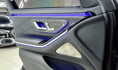 Mercedes-Benz S-Class 2023, 35808 км, за 102404.06 USD - фото 18