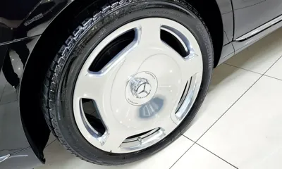 Mercedes-Benz S-Class 2023, 35808 км, за 102404.06 USD - фото 20