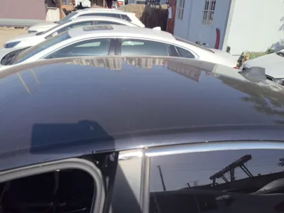 Volkswagen Santana 2015, 101700 км, за 4564 USD - фото 11