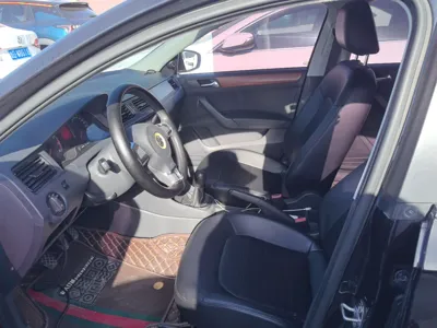 Volkswagen Santana 2015, 101700 км, за 4564 USD - фото 18