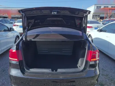 Volkswagen Santana 2015, 101700 км, за 4564 USD - фото 22