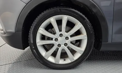 KG_Mobility_Ssangyong TIBOLI 2017, 155153 км, за 3479.06 USD