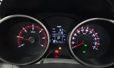KG_Mobility_Ssangyong TIBOLI 2017, 155153 км, за 3479.06 USD - фото 8