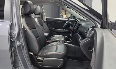 KG_Mobility_Ssangyong TIBOLI 2017, 155153 км, за 3479.06 USD - фото 11