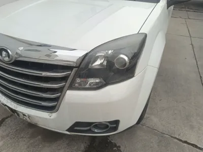 Haval H5 Classic 2013, 89200 км, за 4101 USD - фото 2