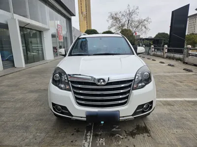 Haval H5 Classic 2013, 89200 км, за 4101 USD - фото 3