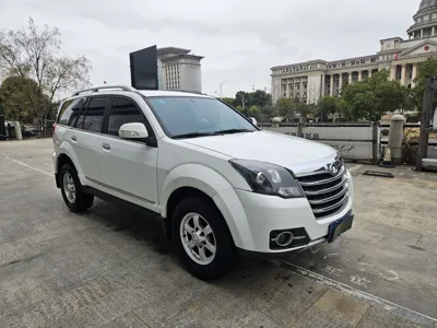 Haval H5 Classic 2013, 89200 км, за 4101 USD - фото 4