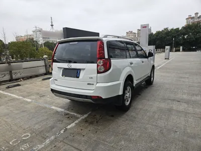 Haval H5 Classic 2013, 89200 км, за 4101 USD - фото 6