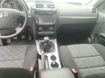 Haval H5 Classic 2013, 89200 км, за 4101 USD - фото 14