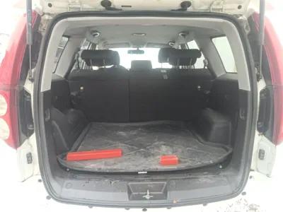 Haval H5 Classic 2013, 89200 км, за 4101 USD - фото 17
