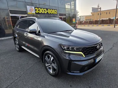 Kia Sorento 2021, 128000 км, за 18051.73 USD