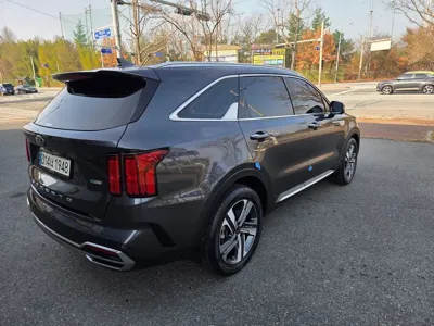 Kia Sorento 2021, 128000 км, за 18051.73 USD
