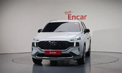 Hyundai Santafe 2021, 78922 км, за 17429.63 USD