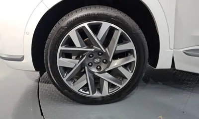 Hyundai Santafe 2021, 78922 км, за 17429.63 USD