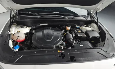 Hyundai Santafe 2021, 78922 км, за 17429.63 USD - фото 6